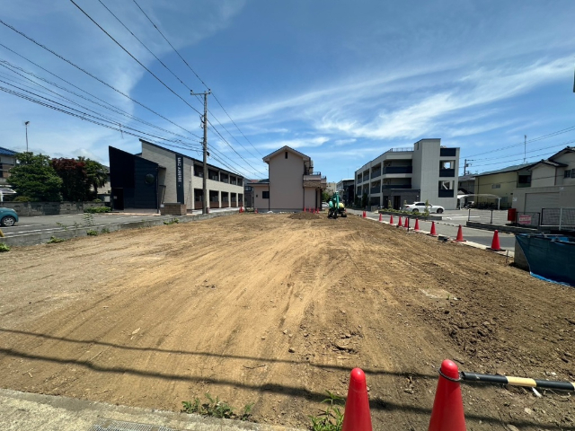 神奈川県小田原市酒匂１丁目