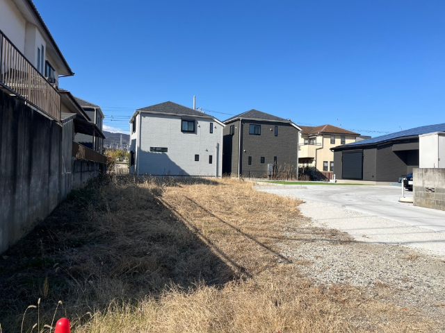 神奈川県小田原市小台