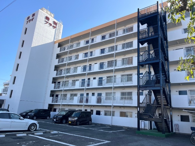 美和プラザ小田原