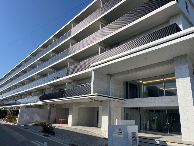 ■■パレステージ鴨宮II