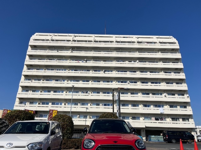 ■■サンハイツ小田原