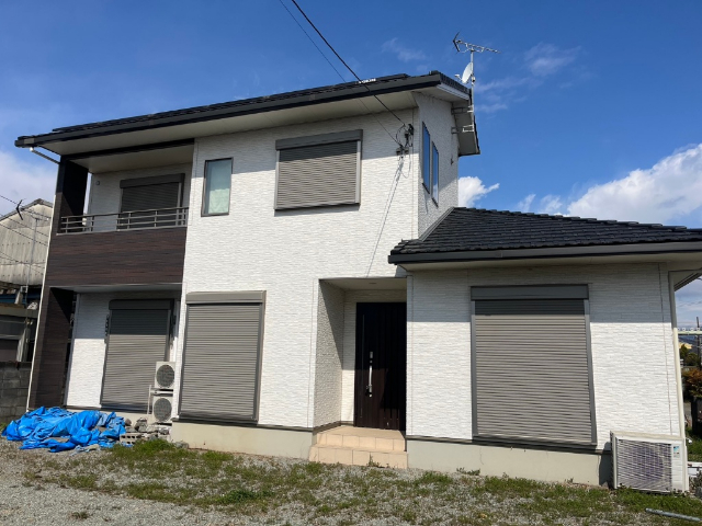 小田原市桑原　中古戸建