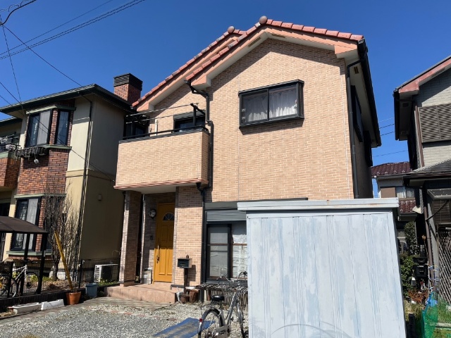 ■■小田原市飯泉　中古戸建