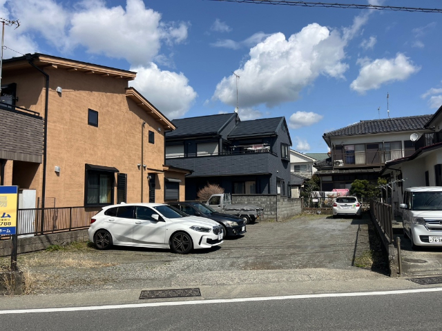 ■■小田原市下新田　土地