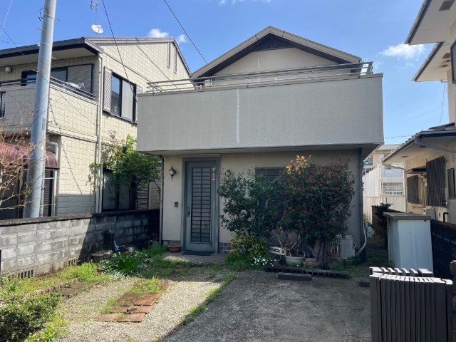 小田原市酒匂6丁目　中古戸建