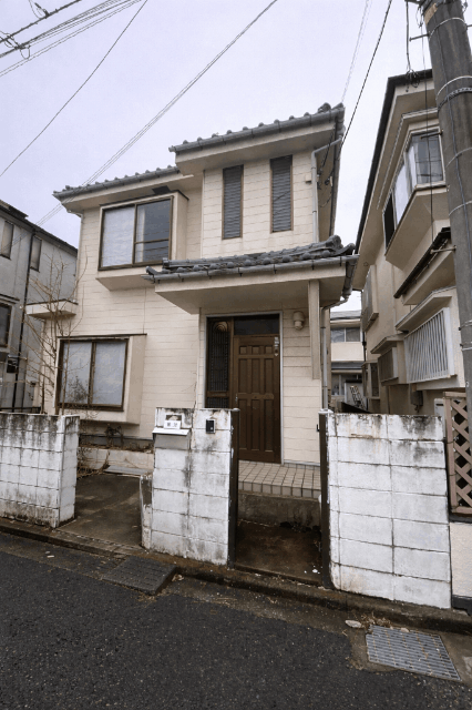 神奈川県相模原市南区上鶴間３丁目