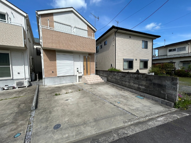 ■■南足柄市生駒　中古戸建