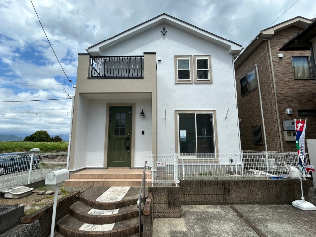 ■■小田原市清水新田　中古戸建