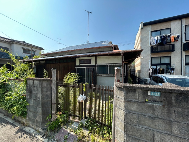 ■小田原市国府津　土地