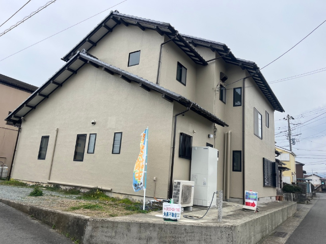 小田原市別堀　中古戸建