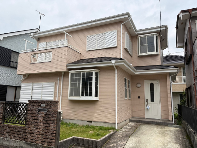 神奈川県小田原市酒匂２丁目