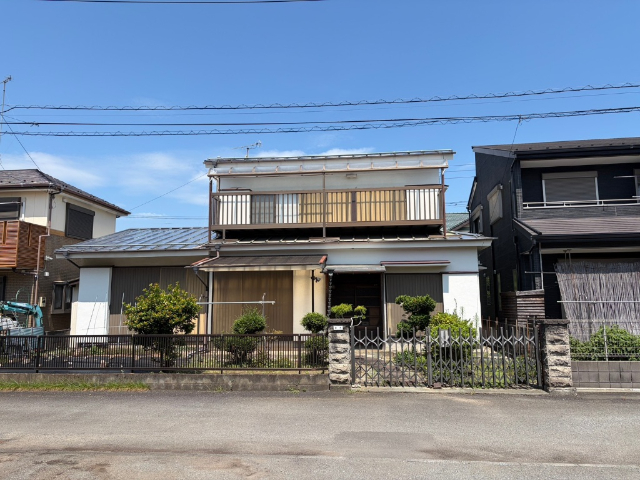 神奈川県小田原市蓮正寺