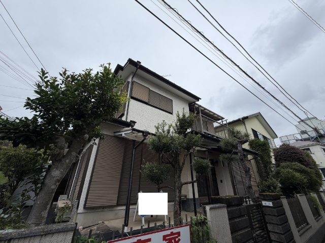 ■■小田原市荻窪　中古戸建
