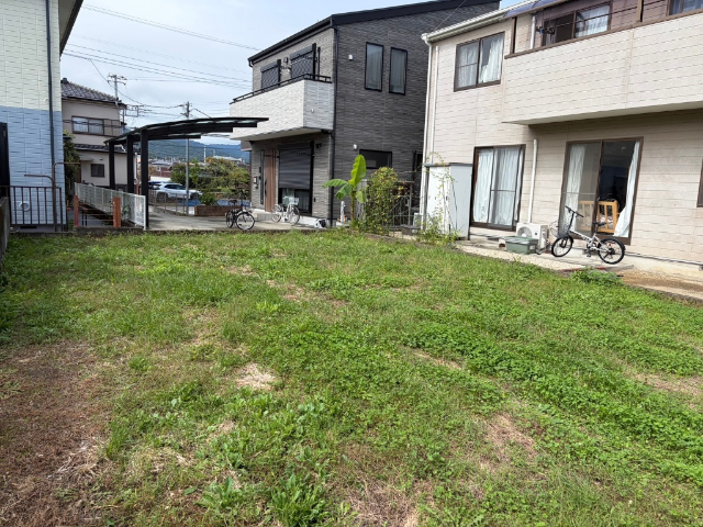 ■小田原市小台　土地