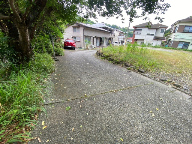 近隣施設には小田原百貨店など充実していますね