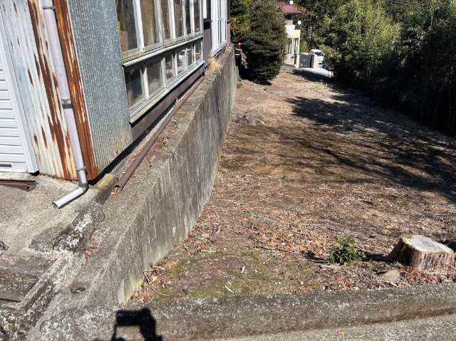 即引き渡し可能です。