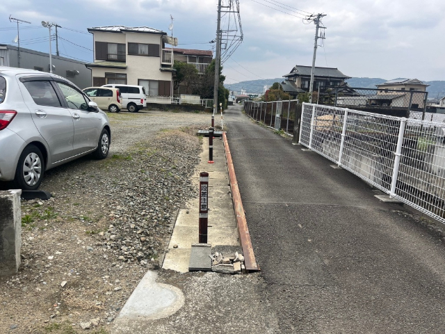 小田原東ICまで約550ｍです。