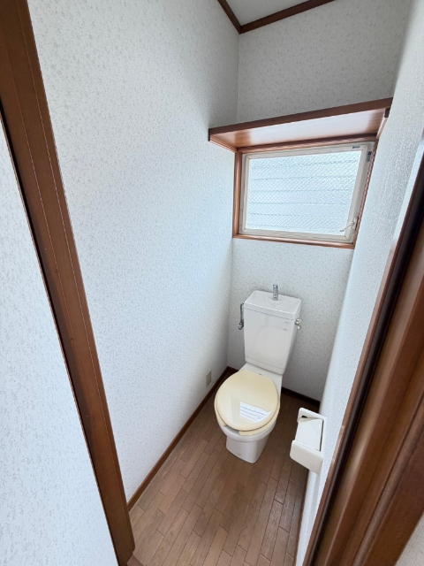 1階トイレ