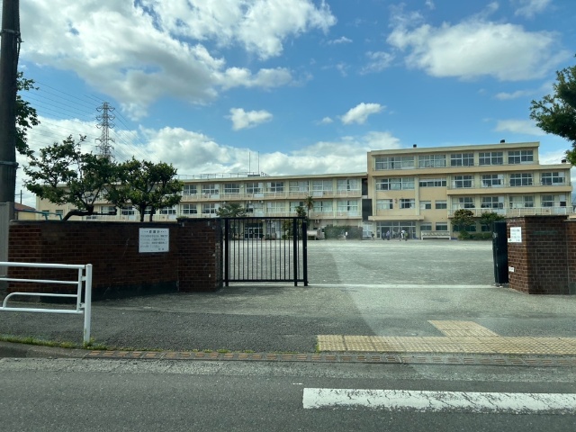小田原市立桜井小学校