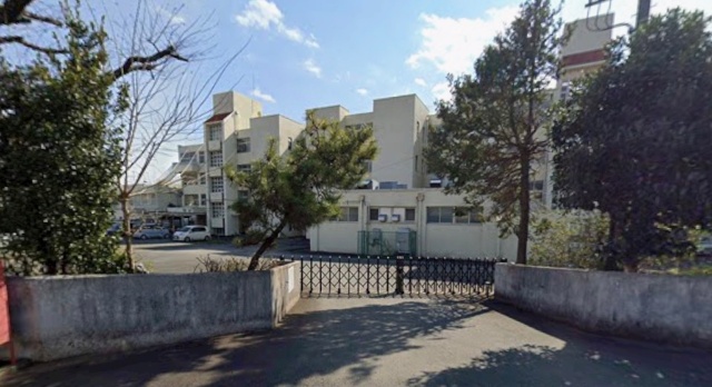 開成町立開成小学校