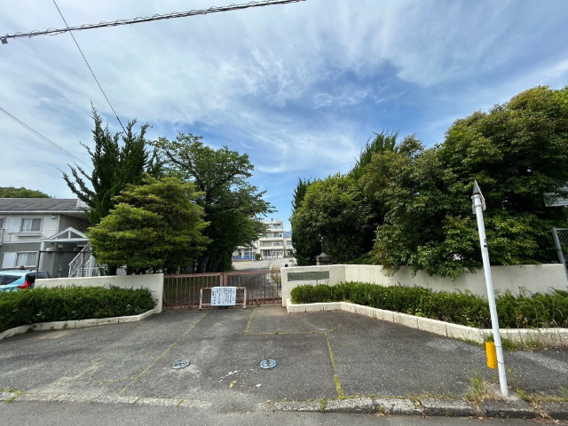 開成町立開成小学校