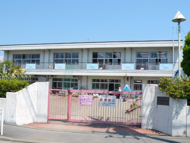 小田原市立桜井保育園