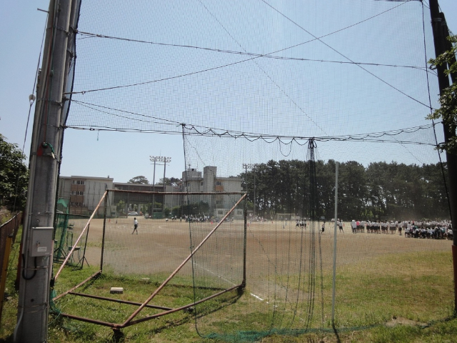 小田原市立酒匂中学校