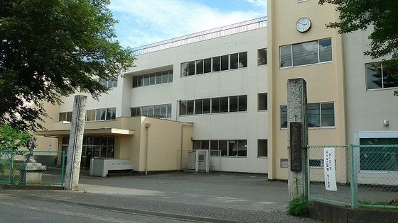 野田市立東部小学校
