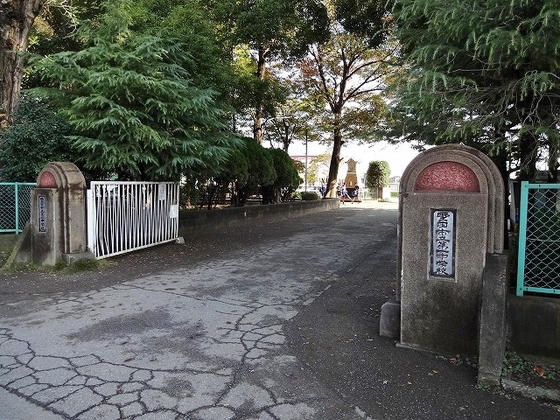 野田市立第一中学校