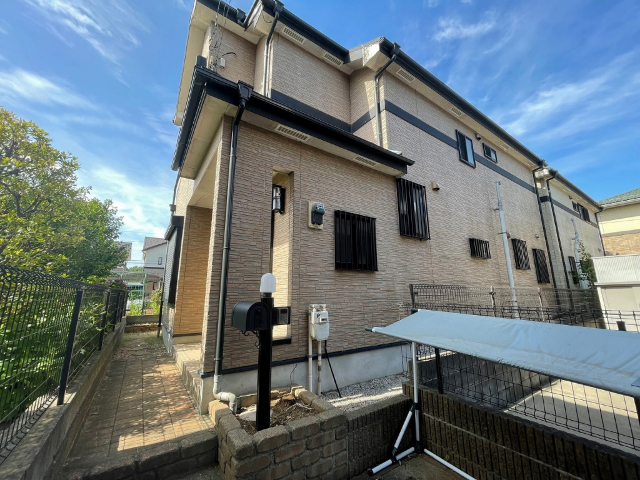 野田市五木新町 中古戸建