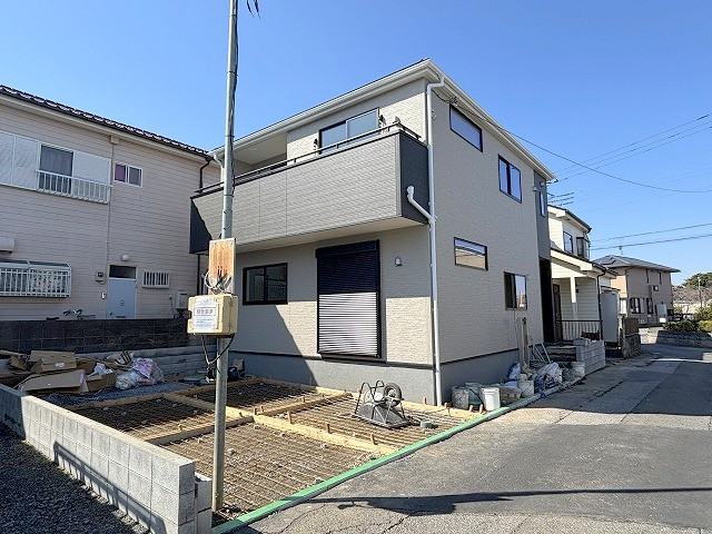野田市尾崎第6