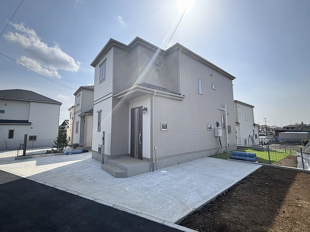 野田市吉春Ⅱ C号棟