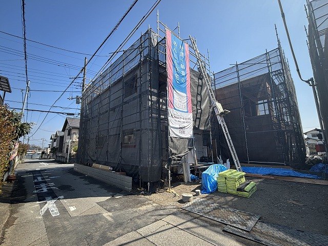 野田市七光台第17 3号棟