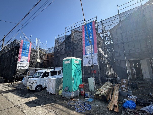 野田市七光台第17 2号棟
