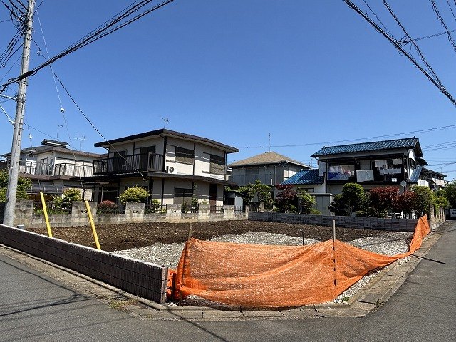 野田市日の出町2期