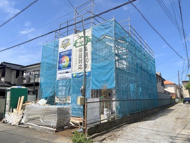 野田市七光台Ⅲ