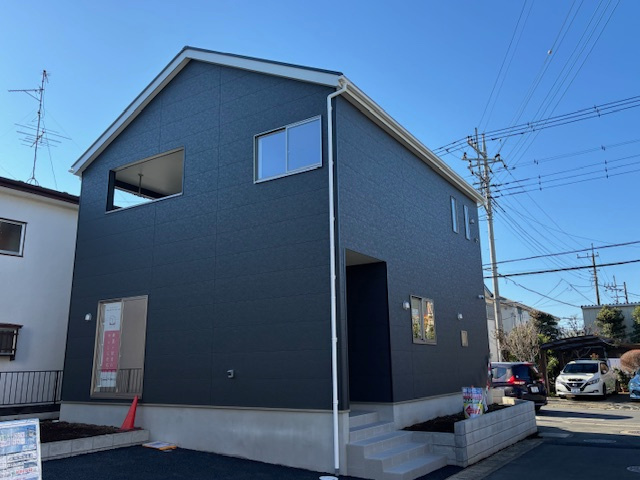 野田市尾崎第16　1号棟