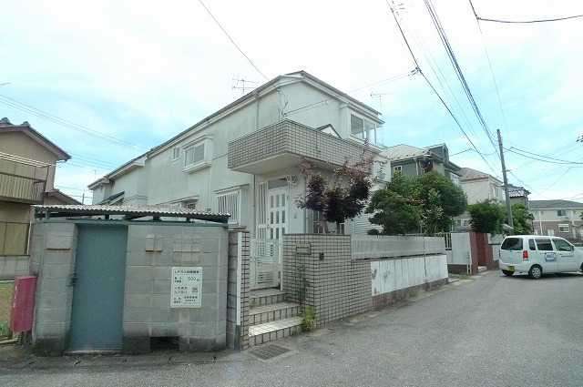 野田市桜台　オーナーチェンジ物件