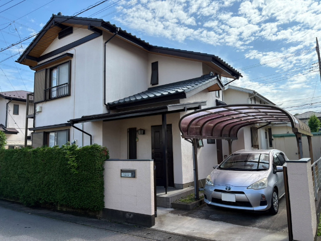 三ツ堀榎戸　売地