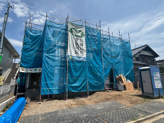野田市中野台鹿島町2番