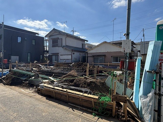 野田市蕃昌第2　2号棟