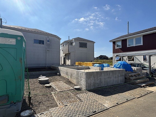 野田市尾崎第19
