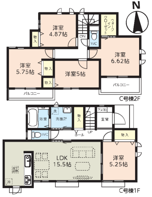 間取画像