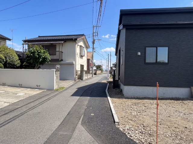 内観画像