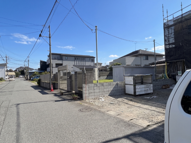 内観画像
