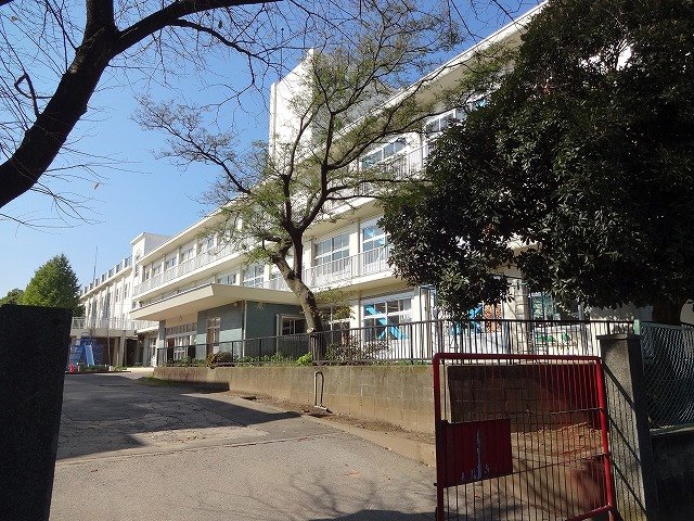 野田市立中央小学校