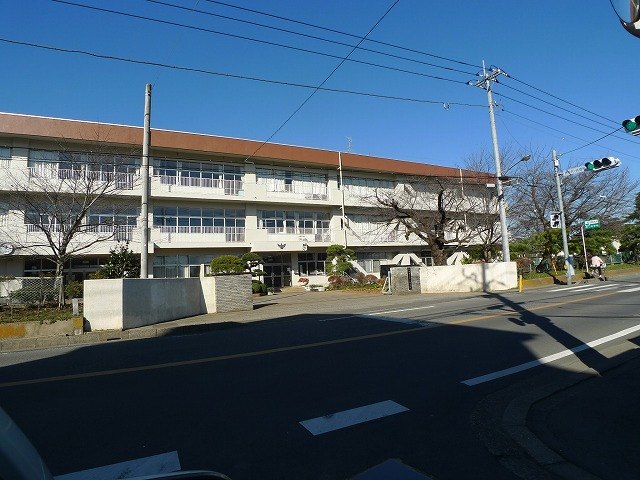 野田市立第二中学校