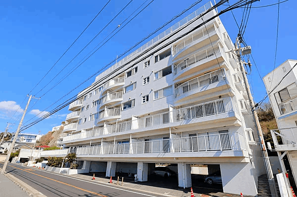 コスモ佐島コスタ・グラート