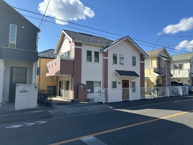 成瀬６丁目 中古戸建