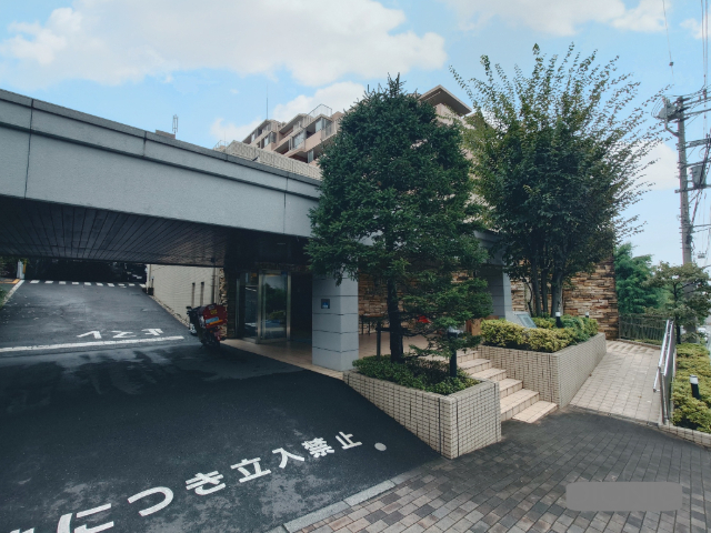 ライオンズガーデンシティ南町田